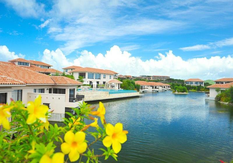 فندق Nirakanai Kohamajima