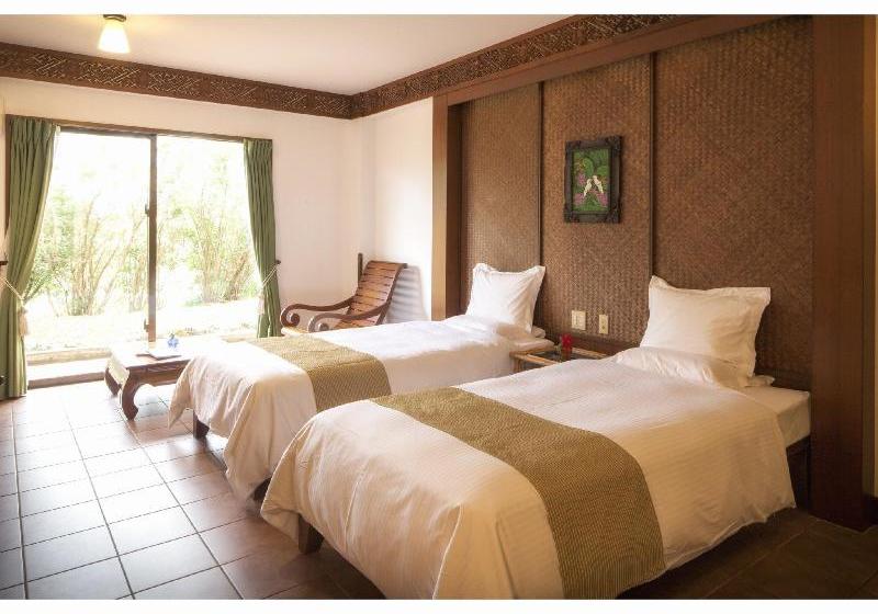 فندق Nirakanai Kohamajima