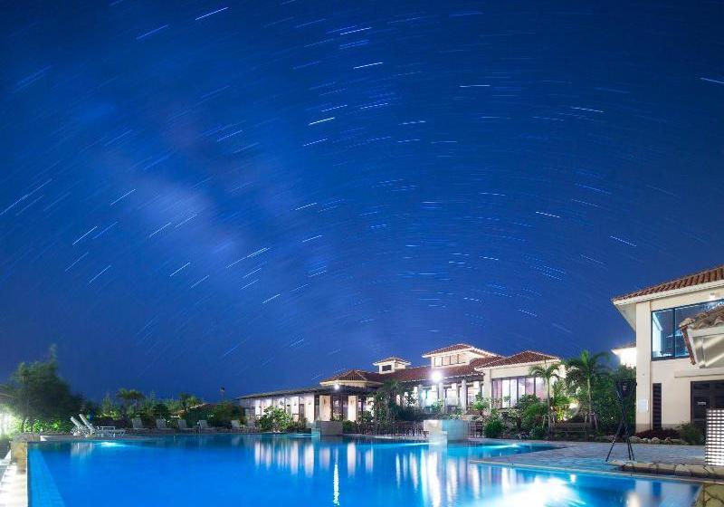 فندق Nirakanai Kohamajima