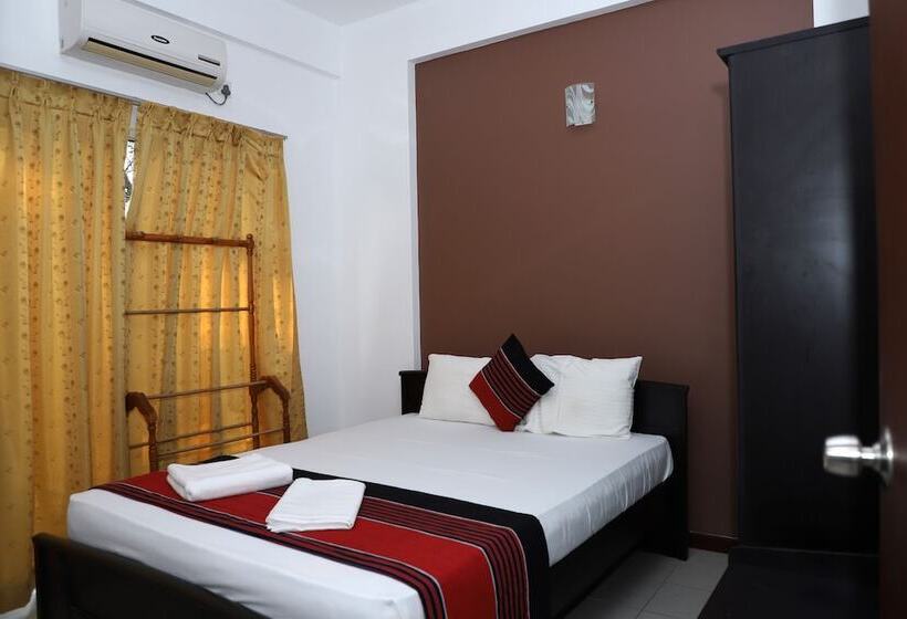 فندق Tulasi Mahal