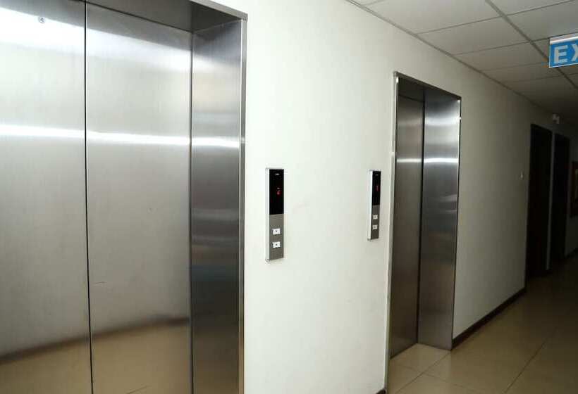 فندق Tulasi Mahal