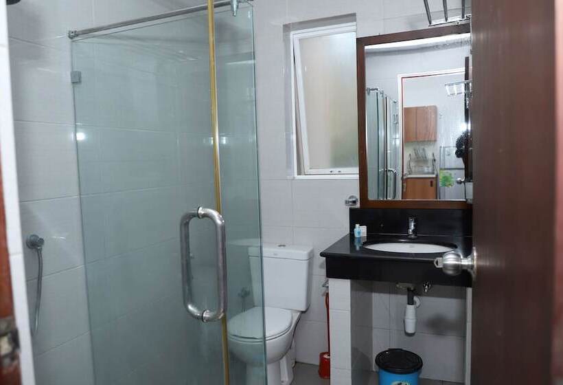 فندق Tulasi Mahal