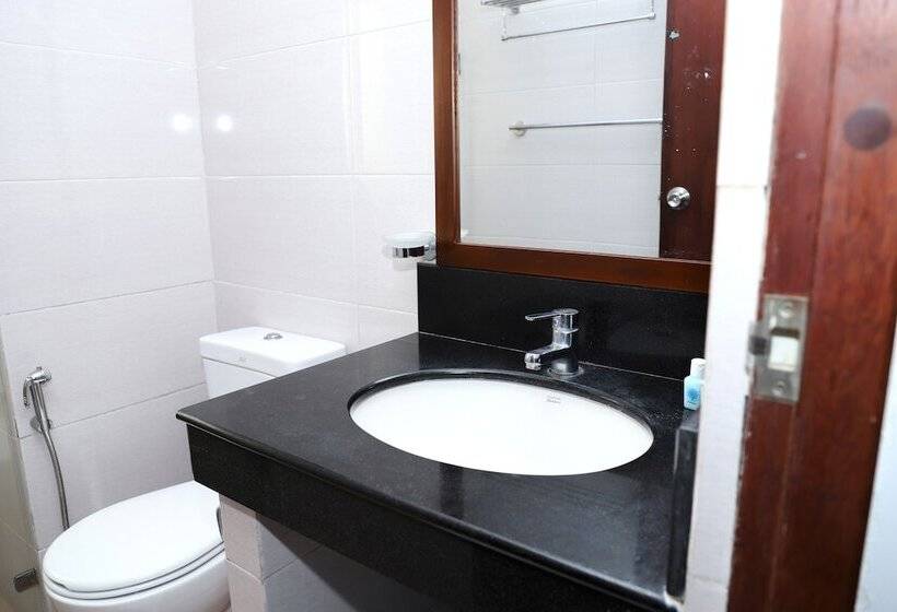 فندق Tulasi Mahal