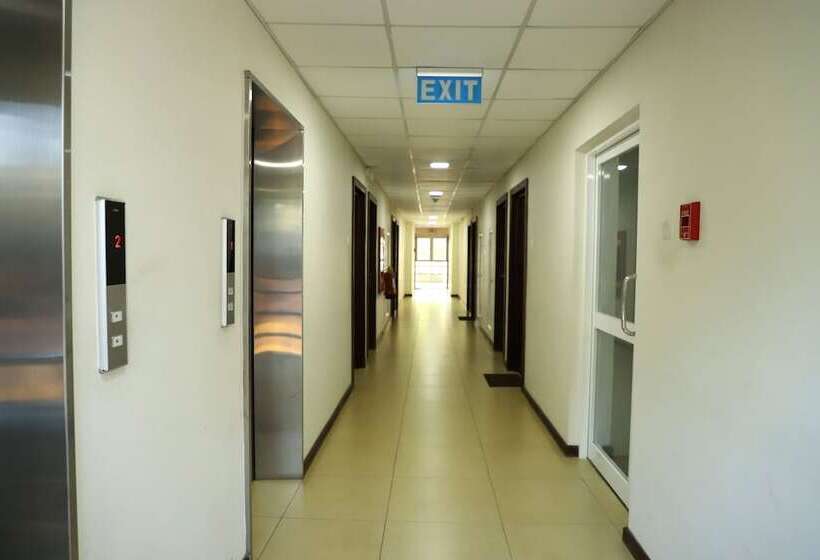 فندق Tulasi Mahal