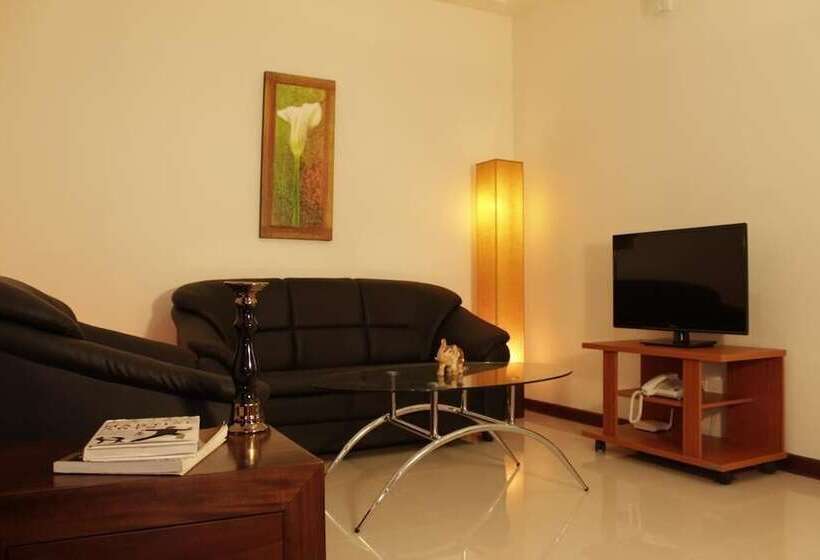 فندق Tulasi Mahal