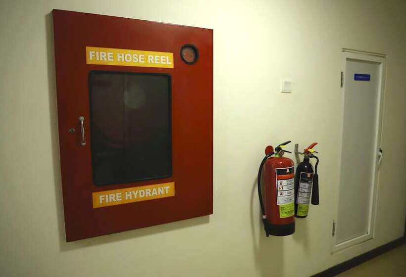 فندق Tulasi Mahal