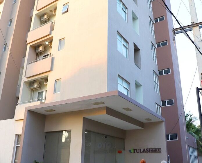 فندق Tulasi Mahal