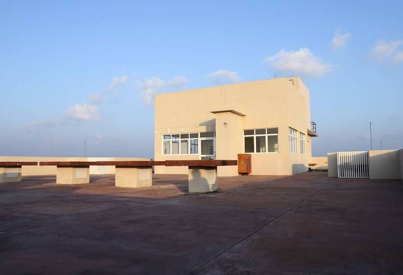 فندق Tulasi Mahal