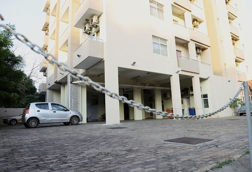 فندق Tulasi Mahal