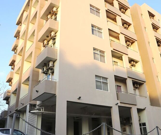 فندق Tulasi Mahal