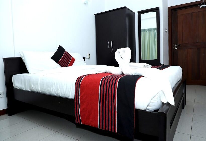 فندق Tulasi Mahal