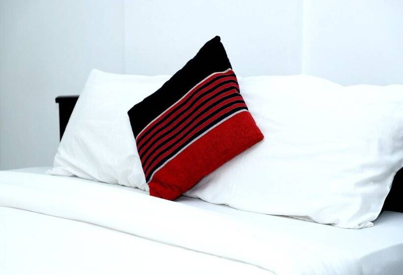 فندق Tulasi Mahal