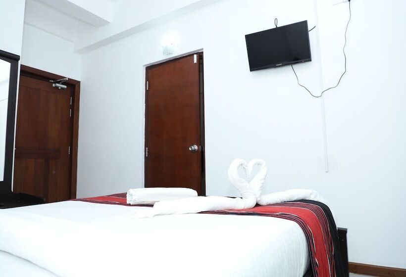 فندق Tulasi Mahal