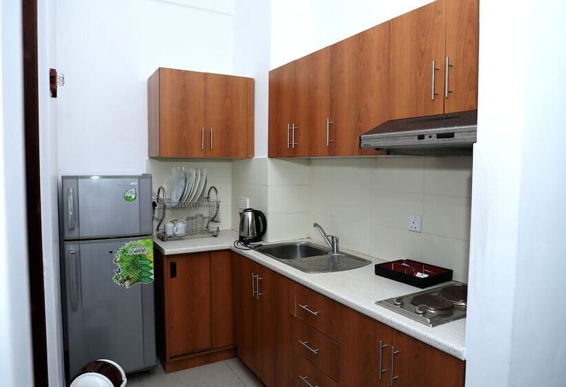 فندق Tulasi Mahal