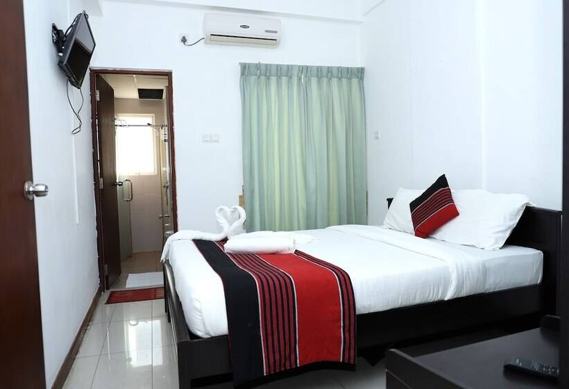 فندق Tulasi Mahal