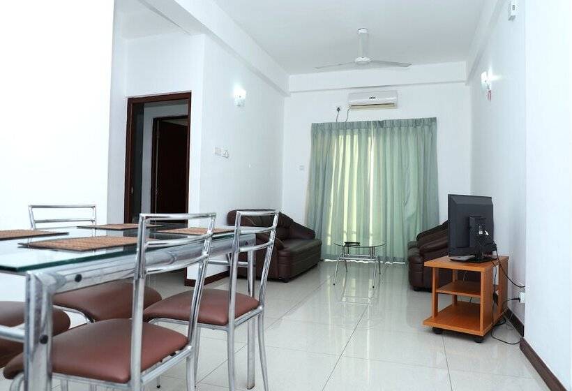 فندق Tulasi Mahal