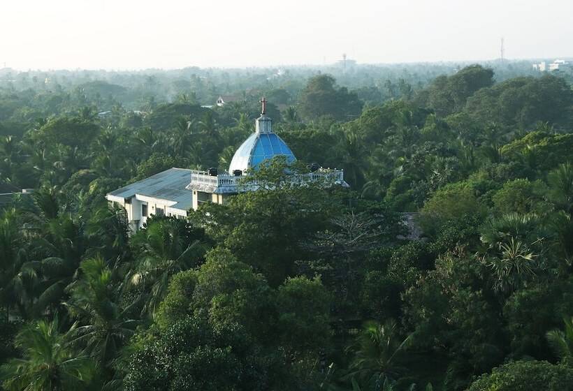 فندق Tulasi Mahal