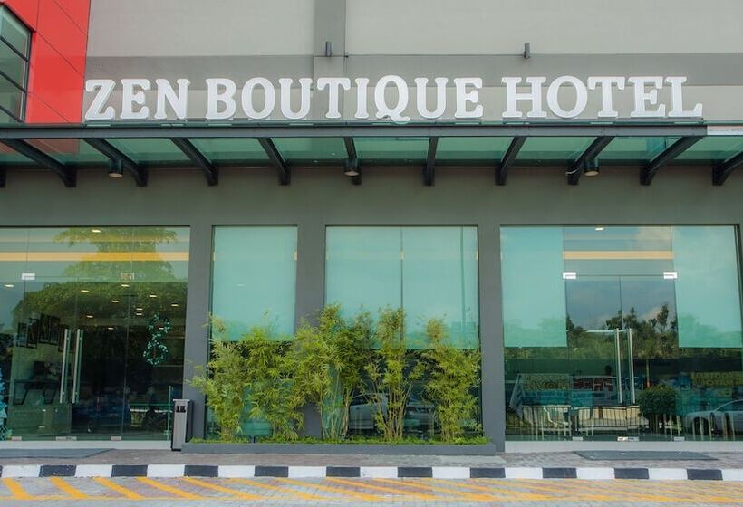 Hotel Zen Boutique