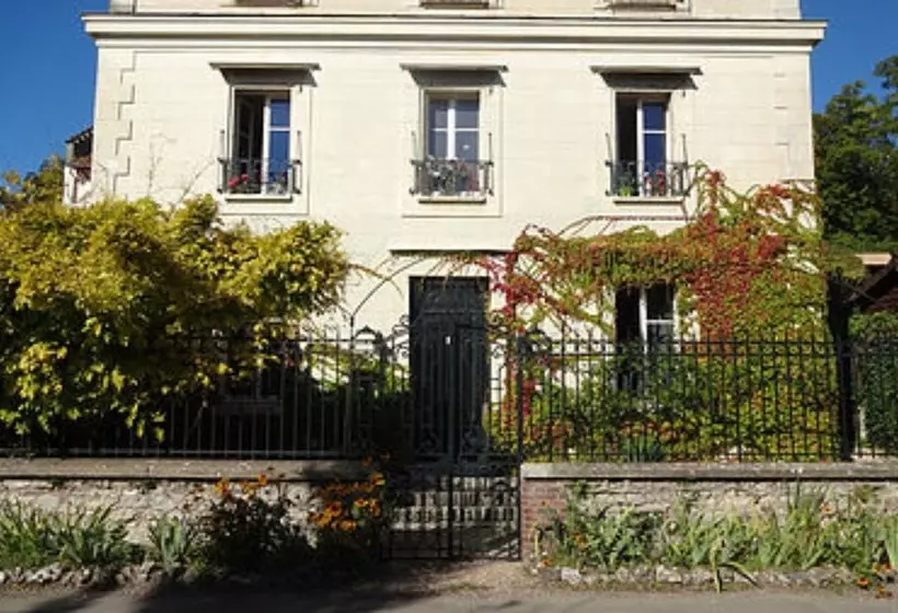 Le Clos De L Eglise