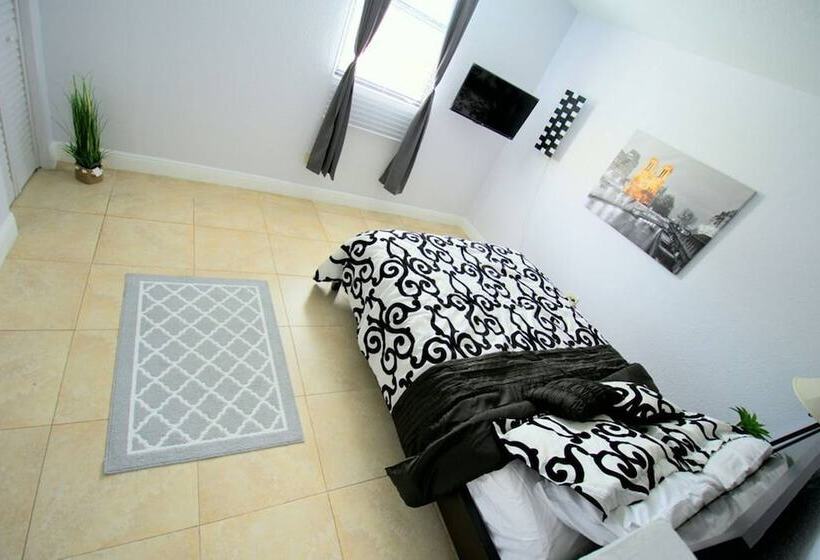 Magic House By Traveline Plus