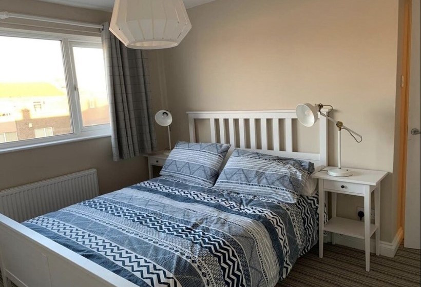 Newly Renovated & Spacious House