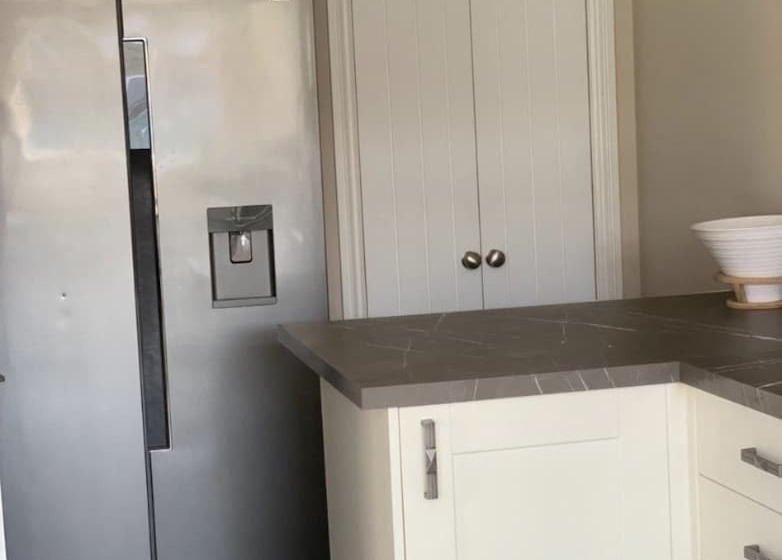 Newly Renovated & Spacious House