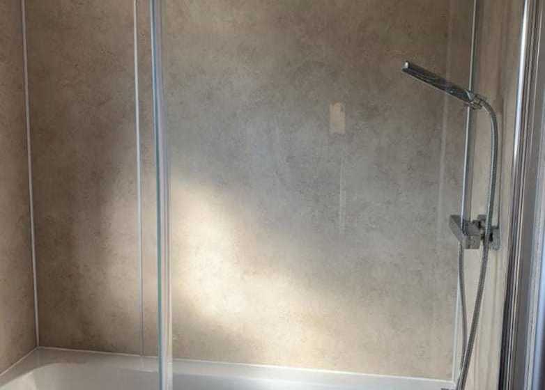 Newly Renovated & Spacious House