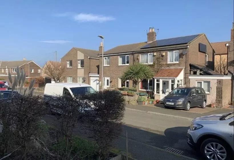 Newly Renovated & Spacious House