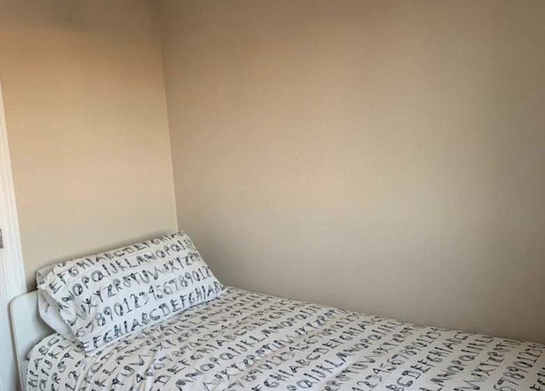 Newly Renovated & Spacious House