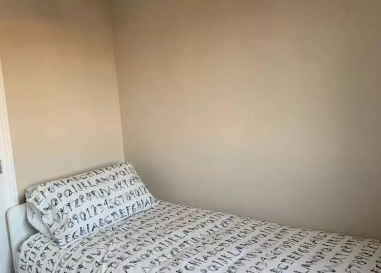 Newly Renovated & Spacious House
