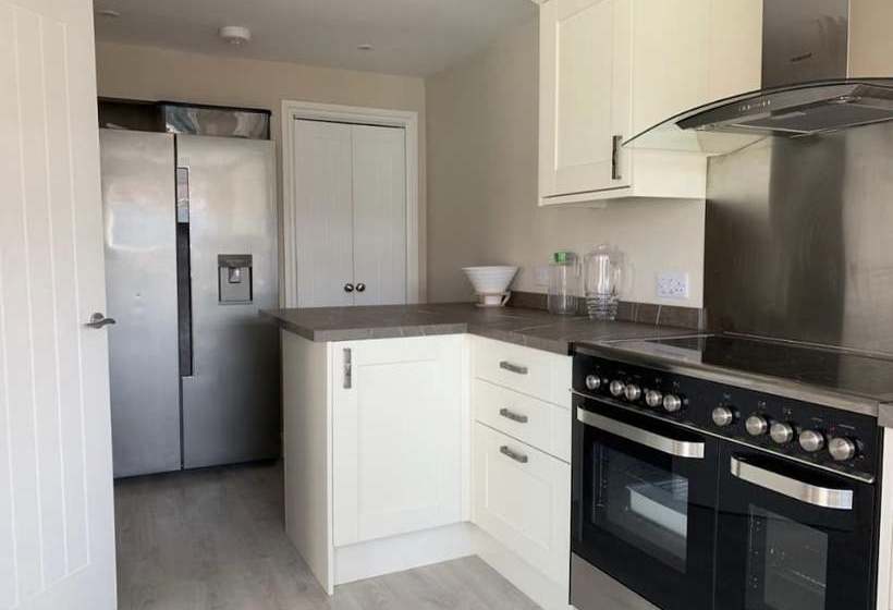 Newly Renovated & Spacious House