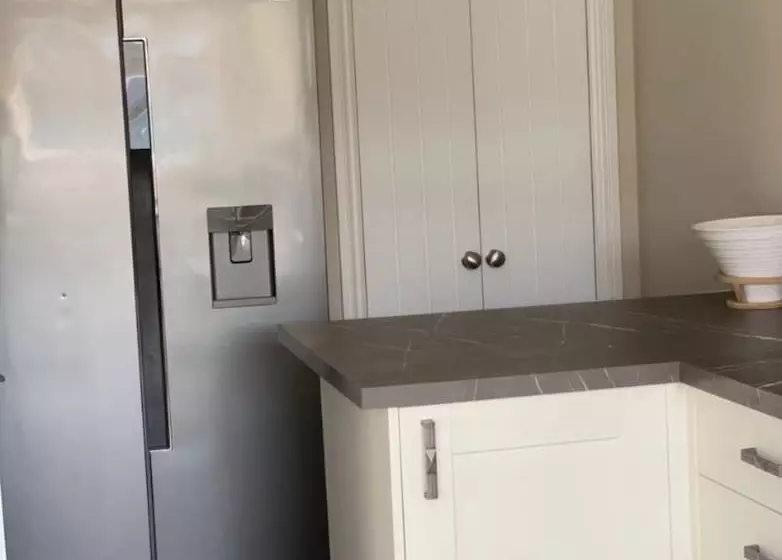 Newly Renovated & Spacious House