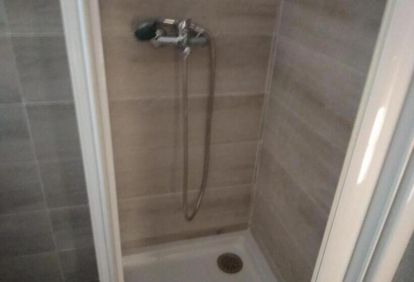 Пансион Hostal Restaurante Milenium