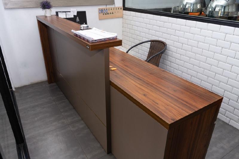 פנסיון Reddoorz Near Setrasari Mall 4