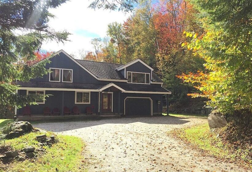 Secluded 6 Acre Property Near Mountain Road