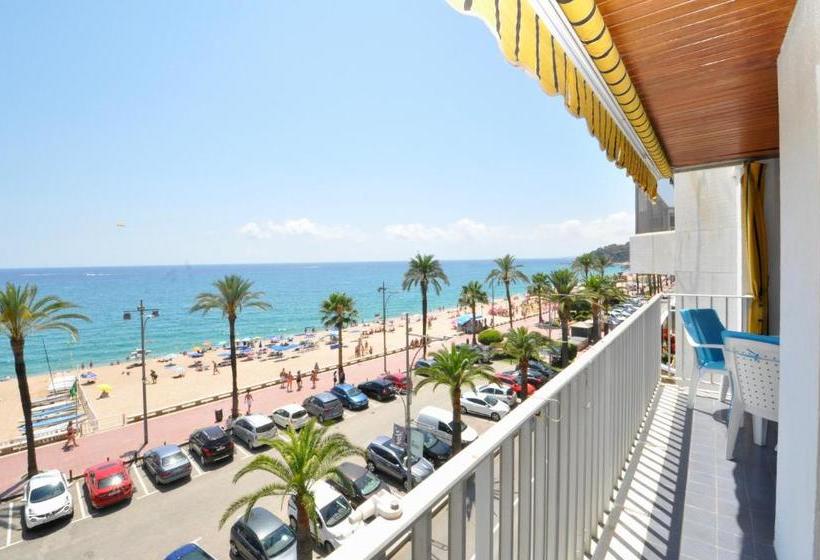 Apartment Arena Lloret De Mar