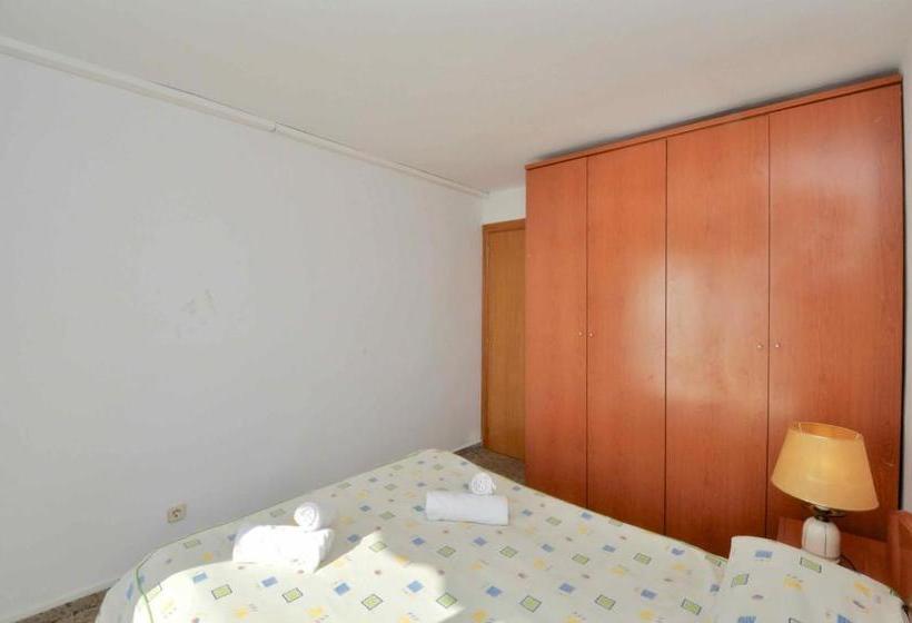 Apartment Arena Lloret De Mar