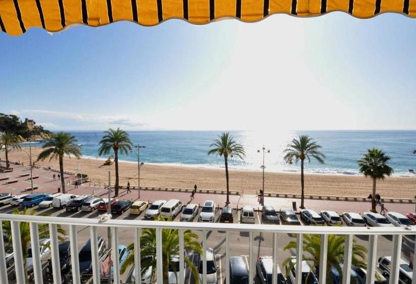 Apartment Arena Lloret De Mar
