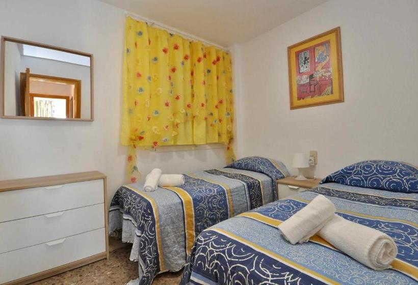 Apartment Arena Lloret De Mar