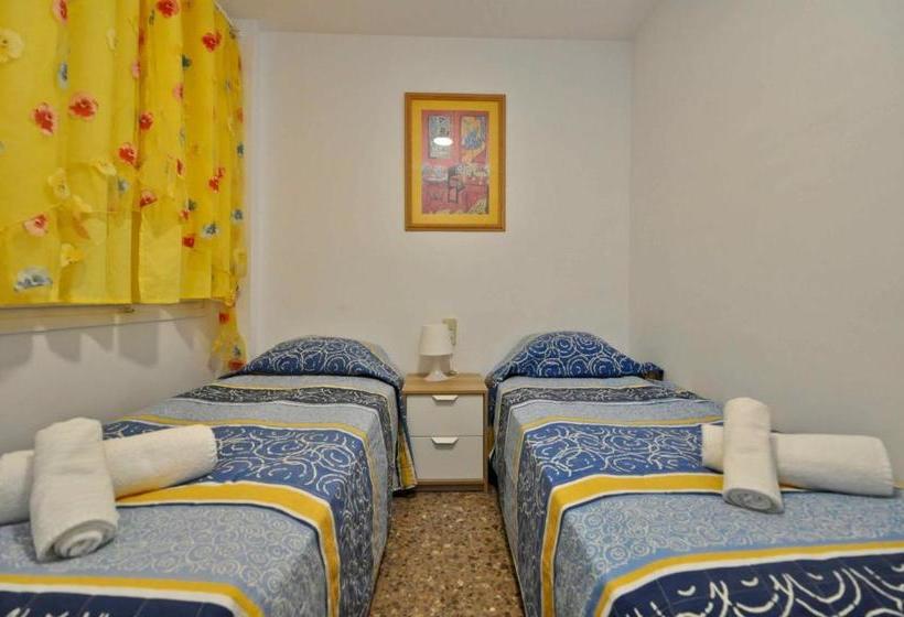Apartment Arena Lloret De Mar