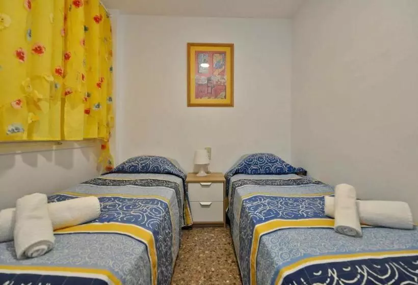 Apartment Arena   Lloret De Mar