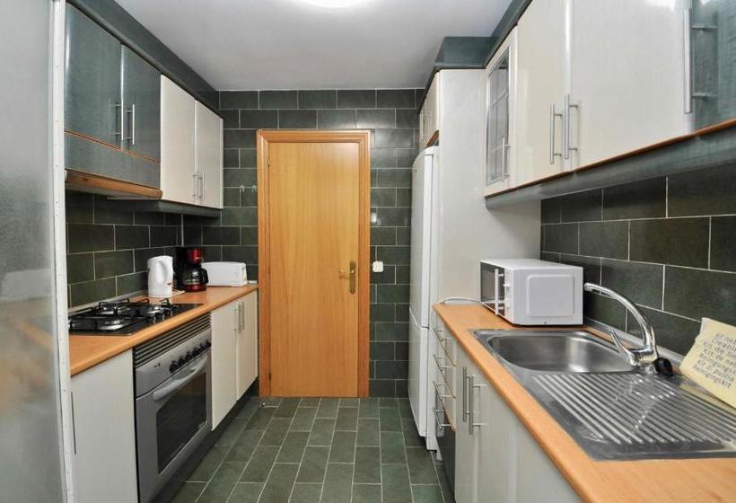 Apartment Arena Lloret De Mar