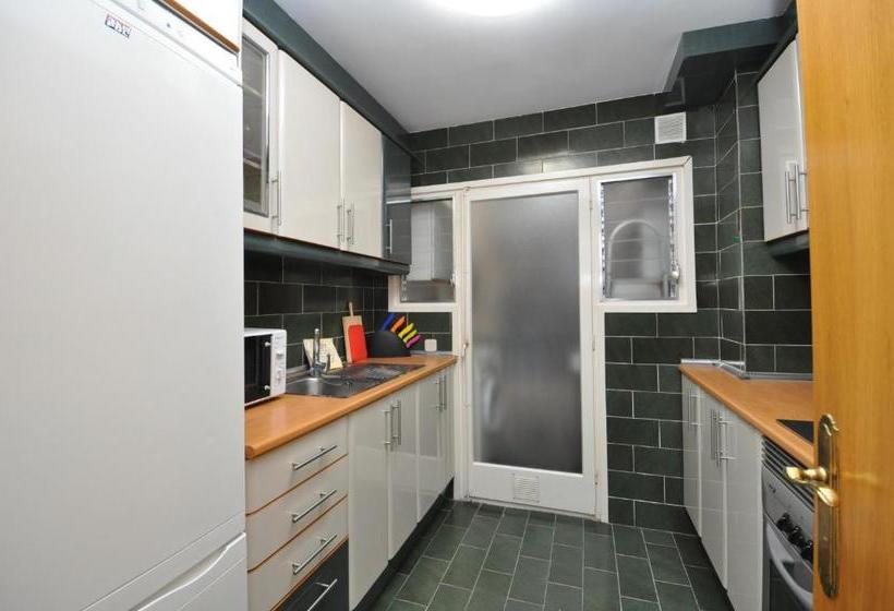 Apartment Arena Lloret De Mar