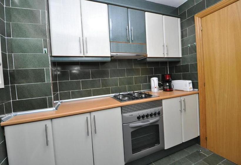 Apartment Arena Lloret De Mar