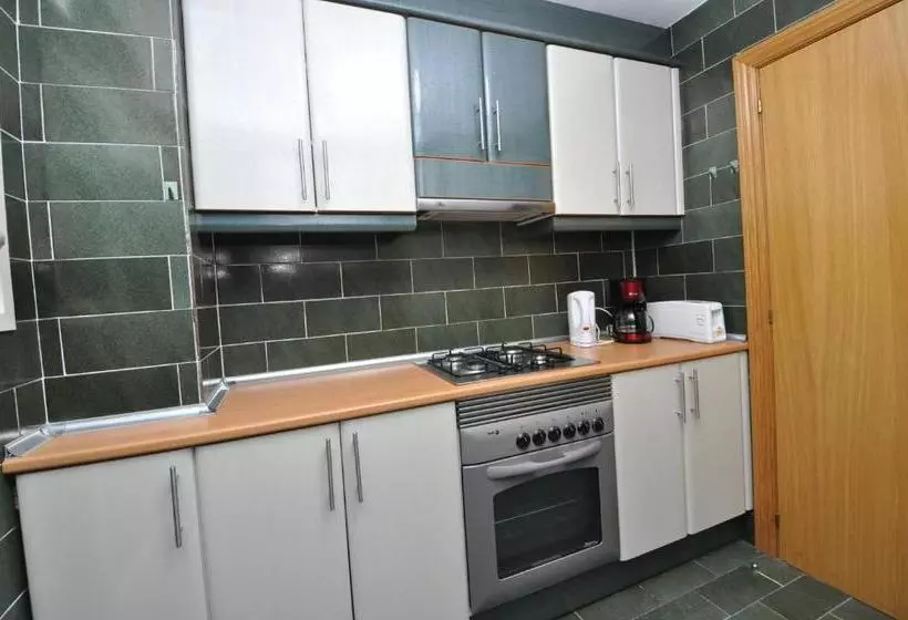 Apartment Arena   Lloret De Mar