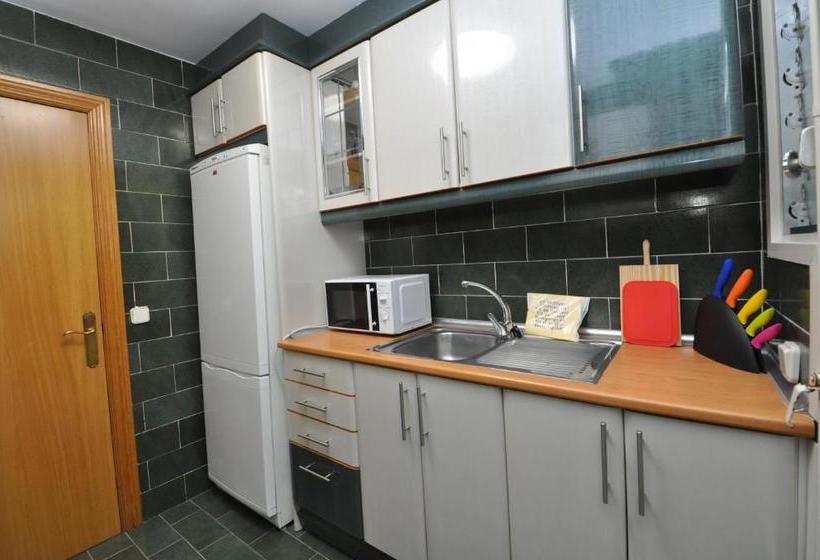 Apartment Arena Lloret De Mar