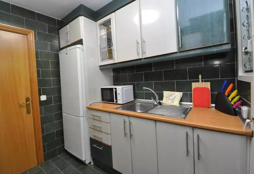 Apartment Arena   Lloret De Mar