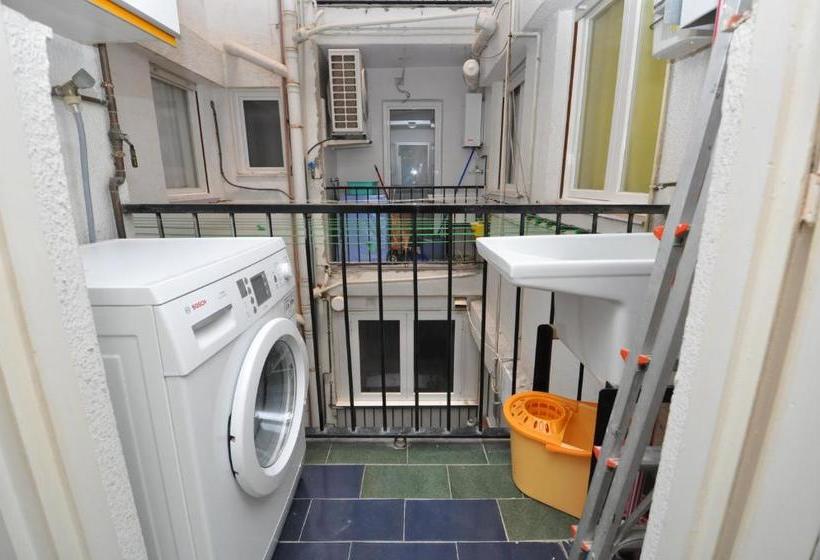 Apartment Arena Lloret De Mar