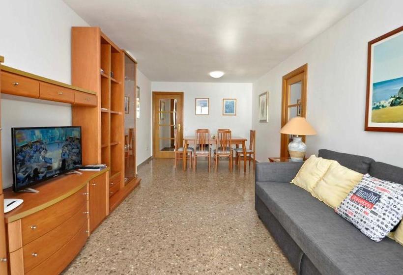 Apartment Arena Lloret De Mar