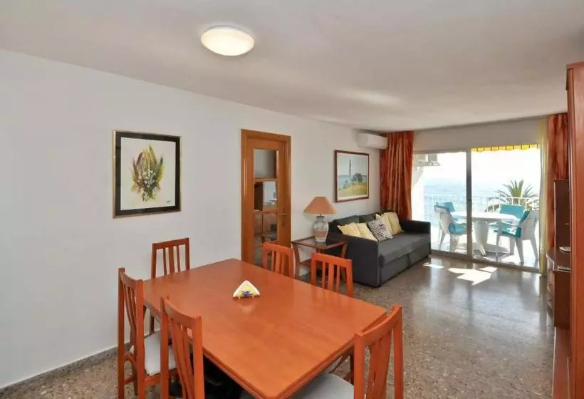 Apartment Arena   Lloret De Mar